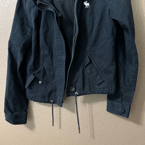 Vintage Abercrombie & Fitch Jacket - Picture 5 of 9